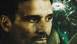 Wheelman