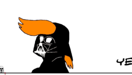 que ma bêtise soit avec vous