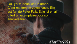 [Exclu] Genèse de l'Égorgeur