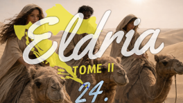 Eldria II : 24 · Dune