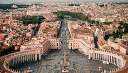 Anges et Démons de Dan Brown