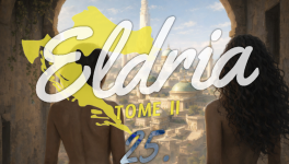 Eldria II : 25 · Solanntor