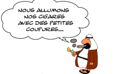 plan d'austérité en arabie saoudite