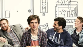 Vingt-Cinq - Saison 1