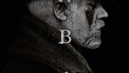 Taboo - Saison 1