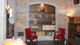 🎸 Hommes de lettres