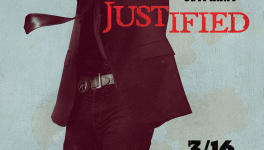 Justified - Saison 1