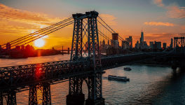 La fille de Brooklyn de Guillaume Musso