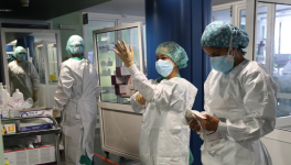 Dar vida cuando no se tiene: España celebra su liderazgo en la donación de órganos