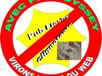 des idées d’associations pour casser la pub