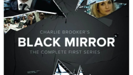 Black Mirror - Saison 1