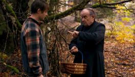 Miséricorde (Alain Guiraudie, 2024)