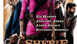 Shérif Jackson