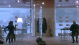 Coeurs (Alain Resnais, 2006)