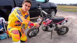  Nouvelle victoire de Marvin Musquin