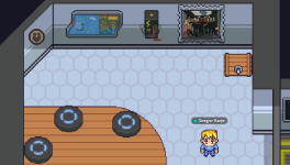 Chapitre 6 : Les oreilles grand fermées