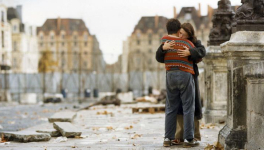 Les Amants du Pont-Neuf (Leos Carax, 1991)