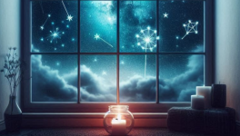 Murmures d'encre ...