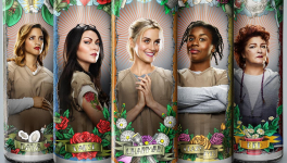 Orange is the New Black - Saison 3