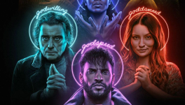 American Gods - Saison 3