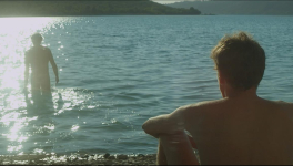 L'inconnu du lac (2013) Alain Guiraudie