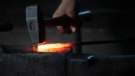 Chapitre 39 Un coup d'Aude.