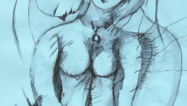 Carnets Dessins jeux de couleurs et d'ombres : 2019