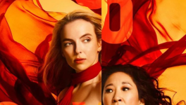 Killing Eve - Saison 3