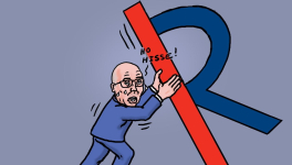 Eric Ciotti Président des Républicains