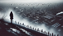 Murmures d'une citoyenne