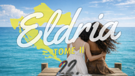 Eldria II : 22 · Embruns