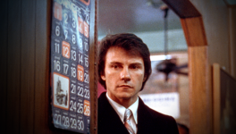 Mean streets (1973) Martin Scorsese