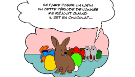 RATPSODIES  - WEEK END DE PÂQUES 2024 - 2