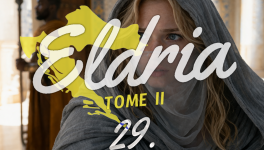 Eldria II : 29 · La Réprouvée