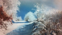 Le mardi 24 décembre 2024...