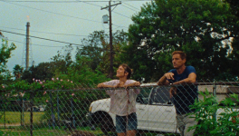 Red rocket (2022) Sean Baker