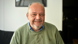 Jean-David Chamboredon : «La création du Next 40 est une première étape»