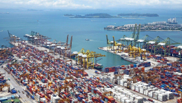 Les Métiers du Transport et de la Logistique à l’heure de la Blockchain