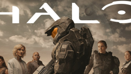 Halo - Saison 1