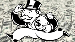 Le capitalisme est-il mauvais?