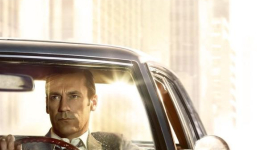 Mad Men - Saison 7 partie 2