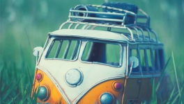 Tout le bleu du ciel