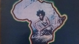Free Africa 1983