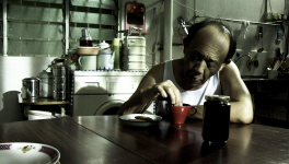 Be with me (2004) Eric Khoo