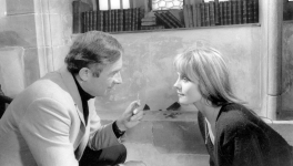 Cul-de-sac (1966) Roman Polanski