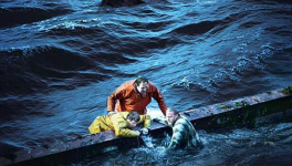 The Deep - Survivre