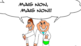 docteur coronavirus et mister covid-19