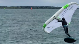 CTW47 – Juin 2026 : Des Wings & des Foils