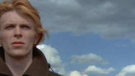 L'Homme qui venait d'ailleurs (The Man who fell to Earth, Nicolas Roeg, 1976)