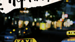 Hep Taxi !
